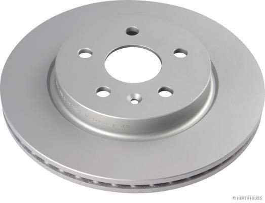 HERTH+BUSS JAKOPARTS Brake disc Article number: J3310907 cheaply