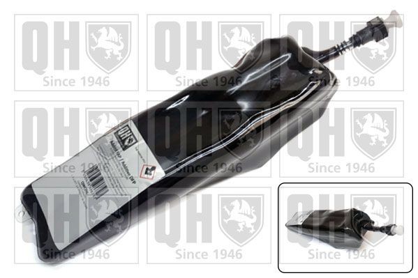 QUINTON HAZELL QWC096 Additive, soot/particulate filter regeneration 207 1.6 HDi 90 PS Diesel 2015