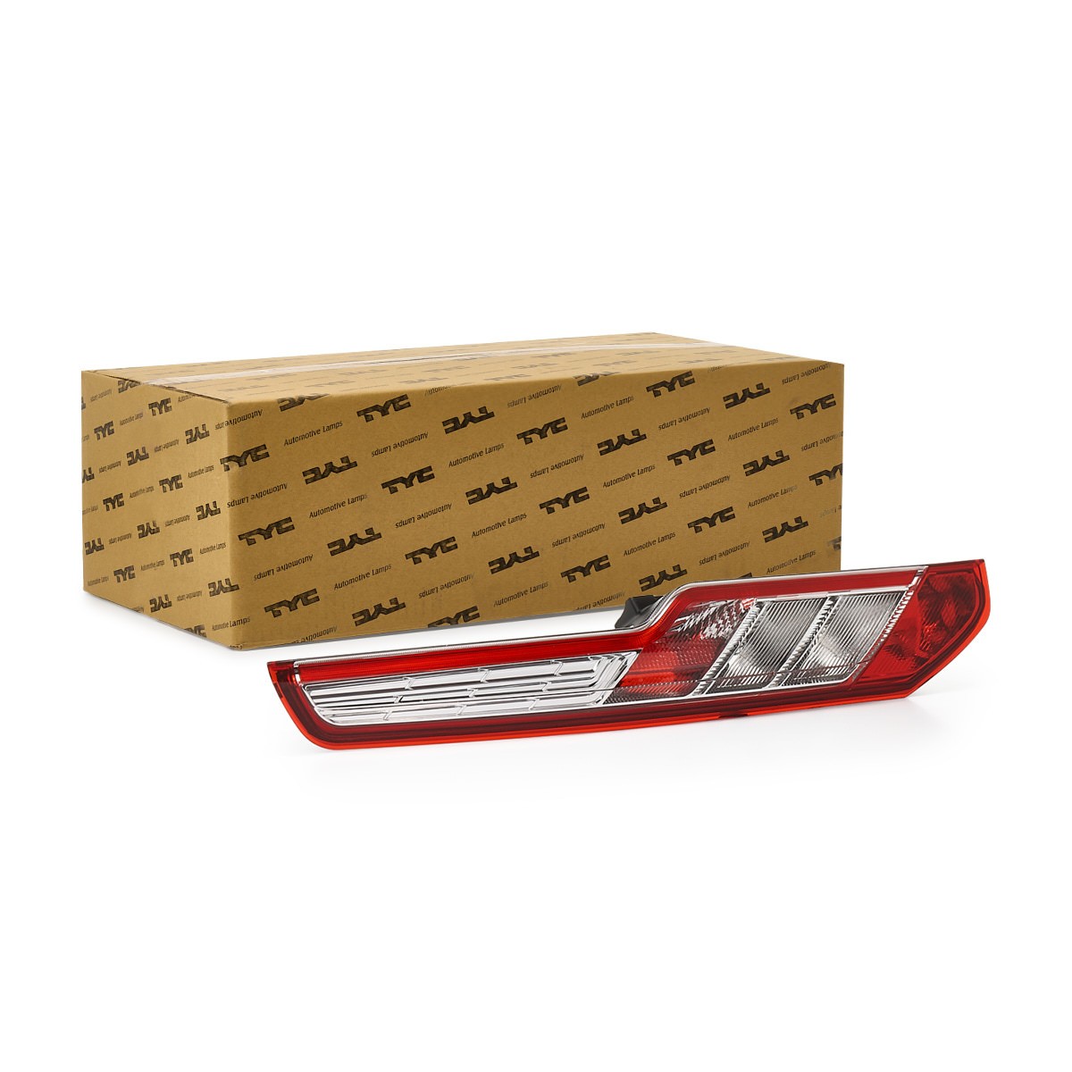 TYC Rear light Article number: 11-14894-01-2 cheaply