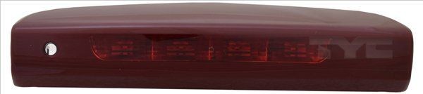 TYC Third brake light Article number: 15-0397-00-2 cheaply
