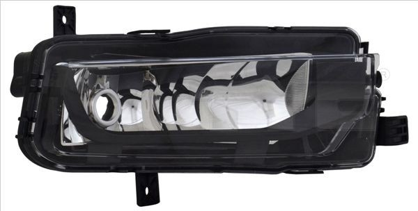 TYC Fog Light Article number: 19-12688-01-2 cheaply