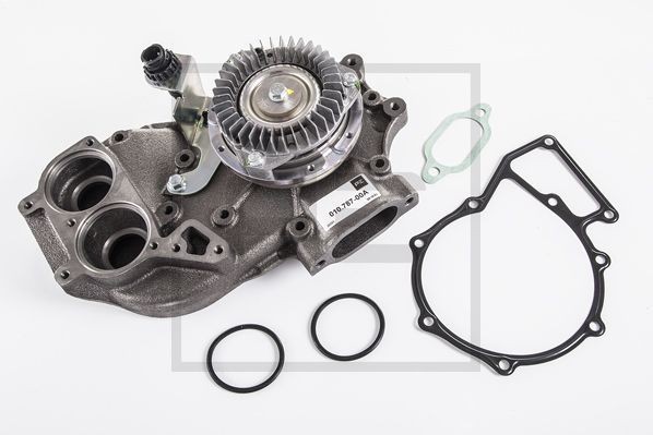 PETERS ENNEPETAL Vandpumpe Varenummer: 010.787-00A billige