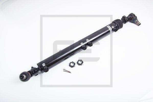 PETERS ENNEPETAL Steering stabilizer Article number: 032.201-00A cheaply