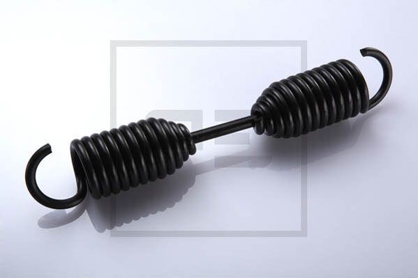 PETERS ENNEPETAL Spring, brake shoe Article number: 066.902-00A cheaply