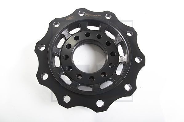 PETERS ENNEPETAL Flange, differential Article number: 296.007-00A cheaply