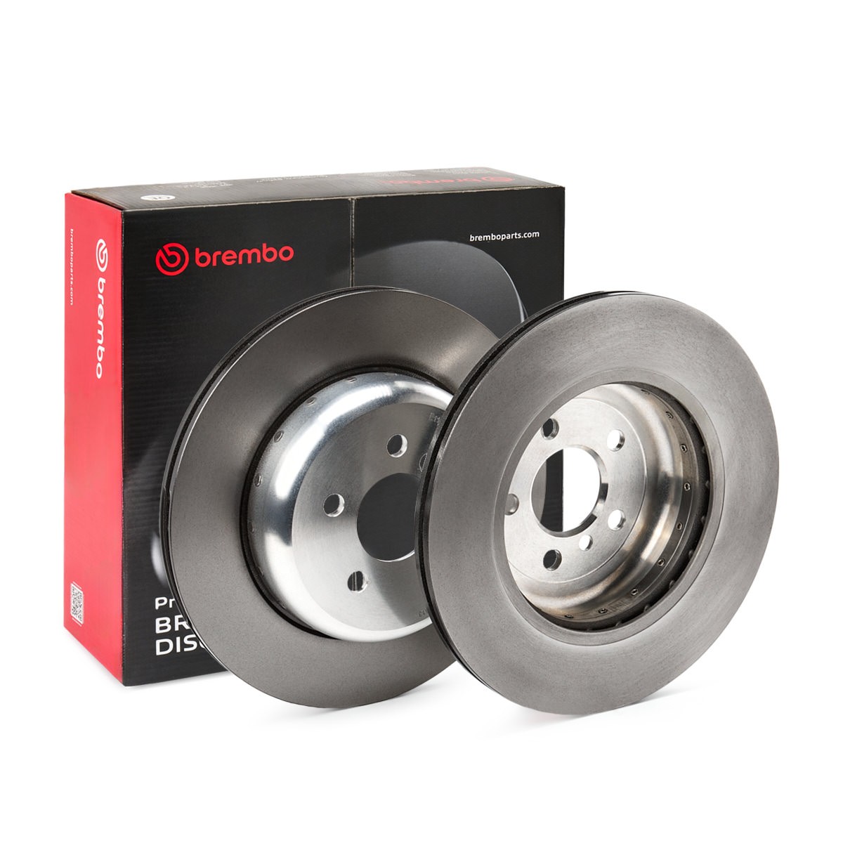 BREMBO Disque de frein UGS: 09.D903.13 à bon prix