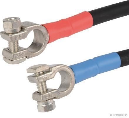 HERTH+BUSS ELPARTS Connector Cable, starter battery Article number: 52285951 cheaply