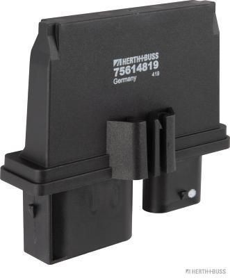 HERTH+BUSS ELPARTS 75614819 Control Unit, urea injection CADDY 2.0 TDI 4motion 122 PS Diesel
