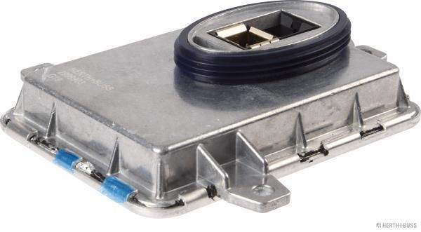 HERTH+BUSS ELPARTS Forkoblingsapparat, afladerlampe Varenummer: 75615015 billige