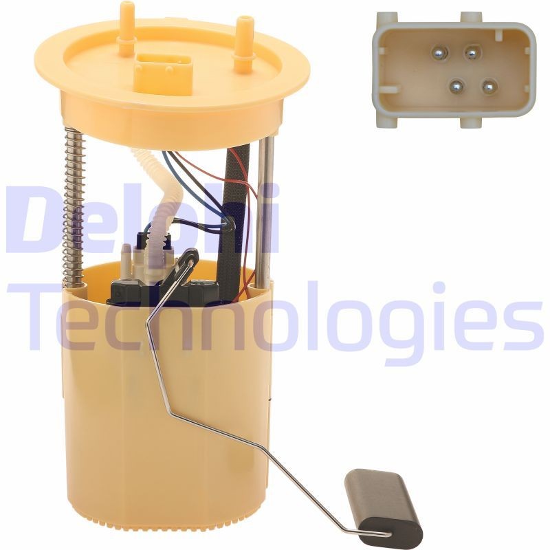 DELPHI Fuel feed unit Article number: FG2415-12B1 cheaply