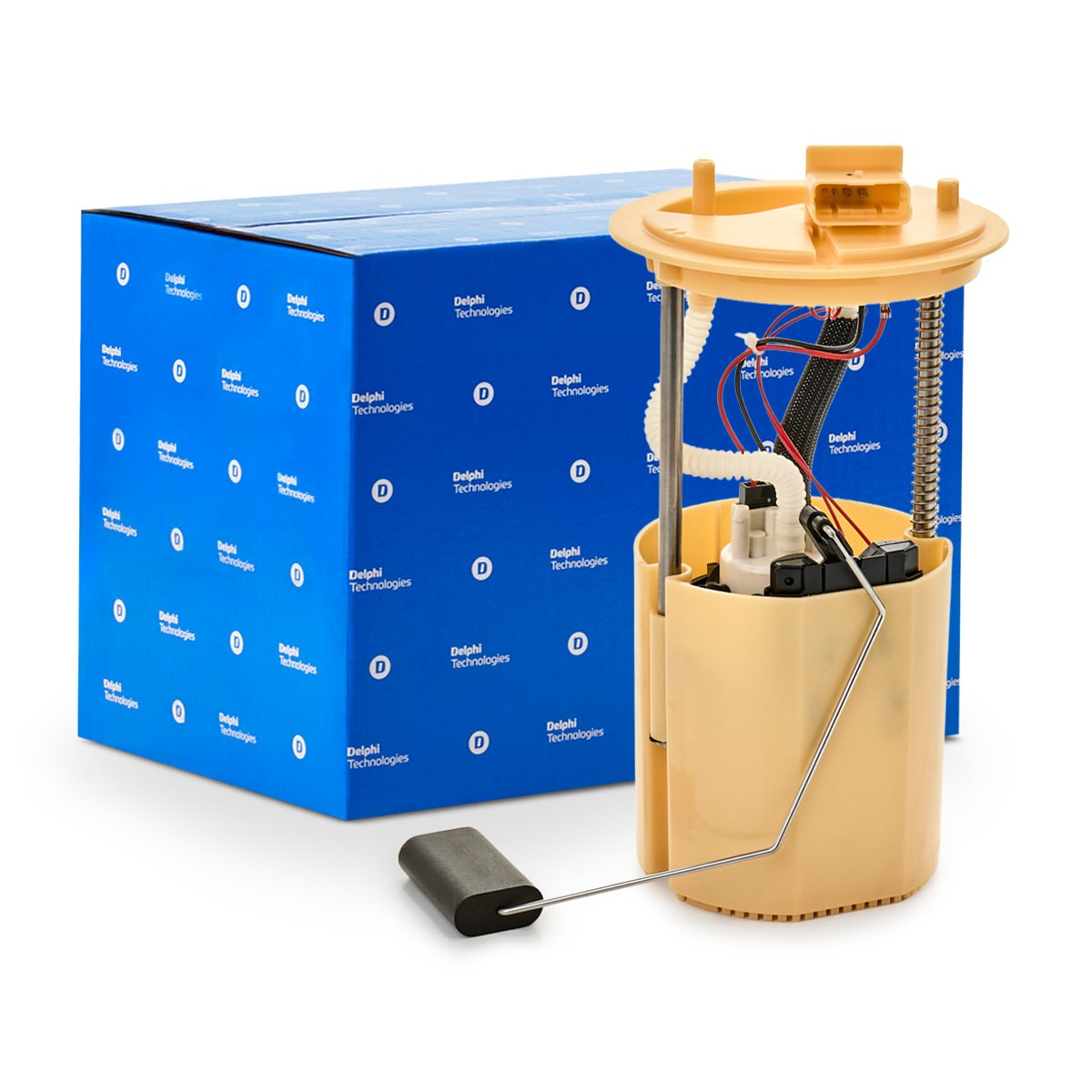 DELPHI Fuel feed unit Article number: FG2433-12B1 cheaply