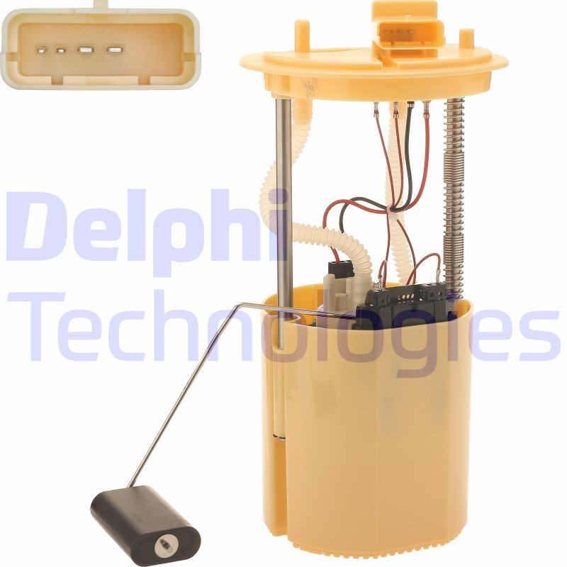 DELPHI Fuel feed unit Article number: FG2434-12B1 cheaply
