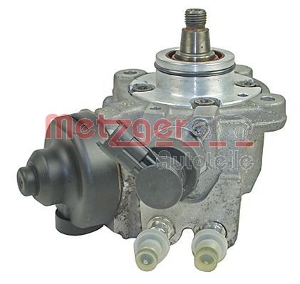 METZGER High pressure fuel pump Article number: 0830085 cheaply