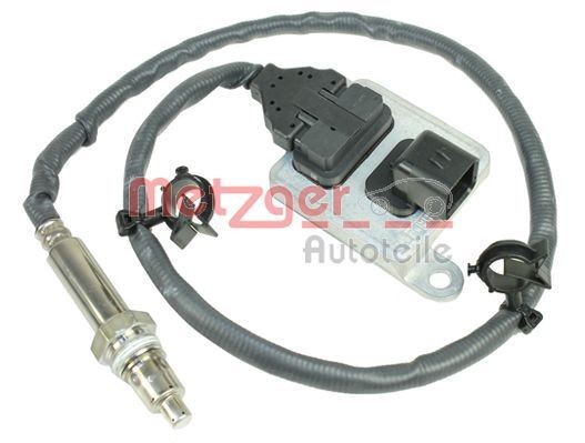 METZGER 0899202 NOx Sensor, NOx Catalyst ZAFIRA 1.6 CDTi (75) 135 PS Diesel 2018