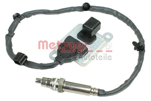 METZGER 0899203 NOx Sensor, NOx Catalyst ZAFIRA 2.0 CDTi (75) 170 PS Diesel 2018