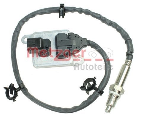 METZGER 0899204 NOx Sensor, NOx Catalyst ZAFIRA 2.0 CDTi (75) 170 PS Diesel 2018
