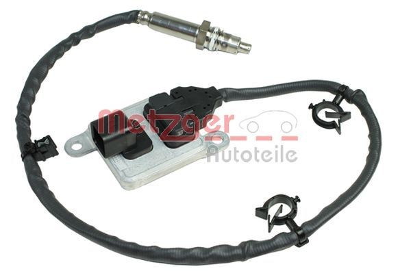 METZGER 0899205 NOx Sensor, NOx Catalyst ZAFIRA 1.6 CDTi (75) 135 PS Diesel 2018