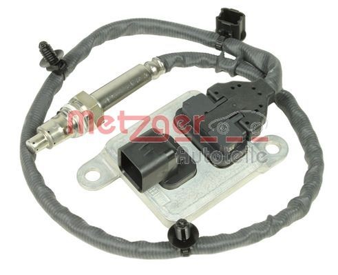 METZGER 0899206 NOx Sensor, NOx Catalyst ZAFIRA 1.6 CDTi (75) 135 PS Diesel 2018