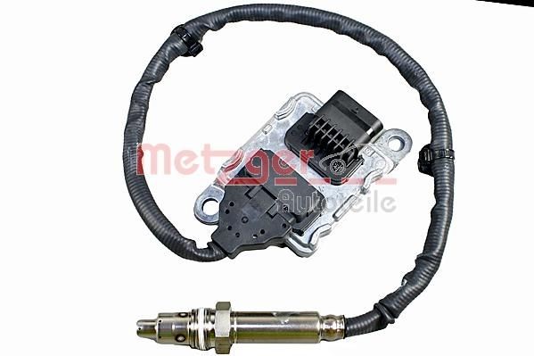 METZGER 0899209 NOx Sensor, NOx Catalyst INSIGNIA 2.0 CDTI 4x4 (35) 170 PS Diesel 2017