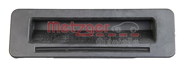 METZGER Tailgate Handle Article number: 2310581 cheaply