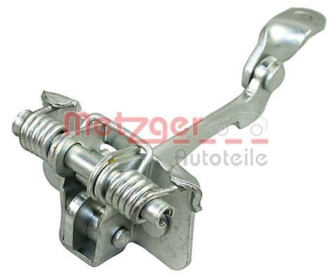 METZGER 2312088 Dørstop LAGUNA 1.9 dTi 98 HK Diesel 2002