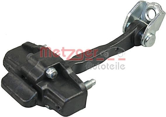 METZGER 2312120 Fermaporta GIULIETTA 2.0 JTDM (940FXM1A, 940FXS1A, 940FYD1A) 136 CV Diesel