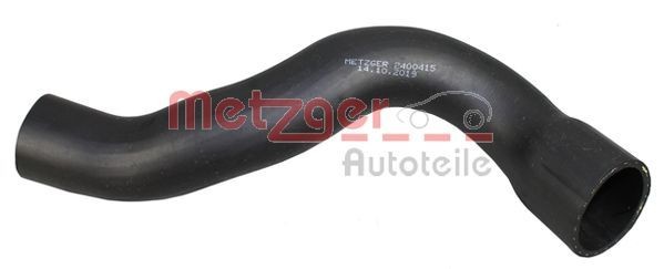 METZGER Charger intake hose Article number: 2400415 cheaply