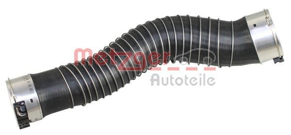 METZGER Charger intake hose Article number: 2400425 cheaply