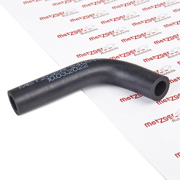 METZGER Oil Hose Article number: 2400446 cheaply