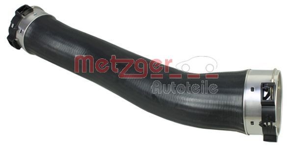 METZGER Charger intake hose Article number: 2400478 cheaply