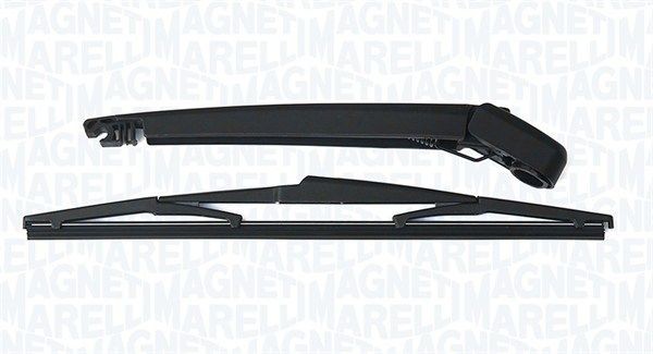 MAGNETI MARELLI Rear wiper blade Article number: 000723180025 cheaply