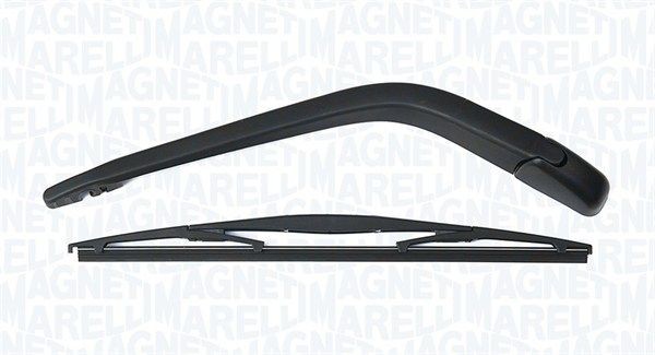MAGNETI MARELLI Rear wiper blade Article number: 000723180030 cheaply