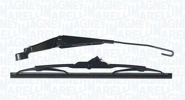 MAGNETI MARELLI Rear wiper blade Article number: 000723180037 cheaply