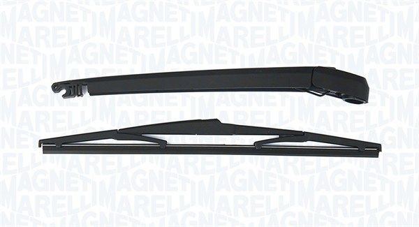 MAGNETI MARELLI Rear wiper blade Article number: 000723180067 cheaply