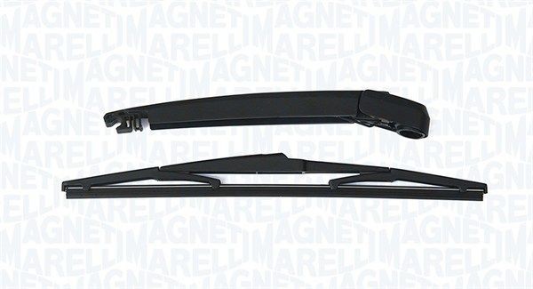 MAGNETI MARELLI Rear wiper blade Article number: 000723180093 cheaply