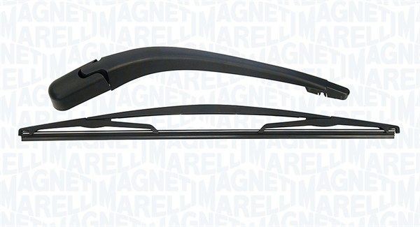 MAGNETI MARELLI Rear wiper blade Article number: 000723180142 cheaply