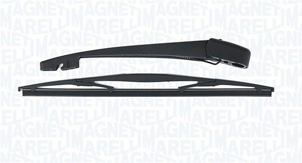 MAGNETI MARELLI Rear wiper blade Article number: 000723180157 cheaply
