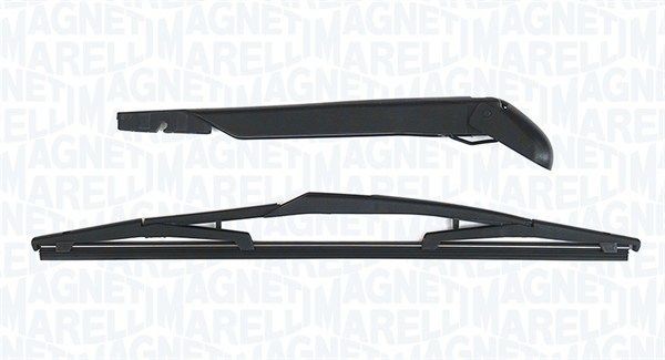MAGNETI MARELLI Rear wiper blade Article number: 000723180178 cheaply