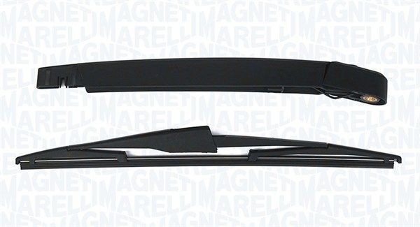 MAGNETI MARELLI Rear wiper blade Article number: 000723180245 cheaply