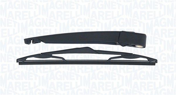 MAGNETI MARELLI 000723180284 Tagumine kojamees SCÉNIC 1.5 dCi (JZ02, JZ0R) 95 HP Diisel 2016