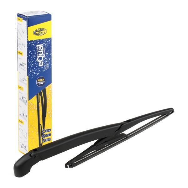 MAGNETI MARELLI Rear wiper blade Article number: 000723180290 cheaply