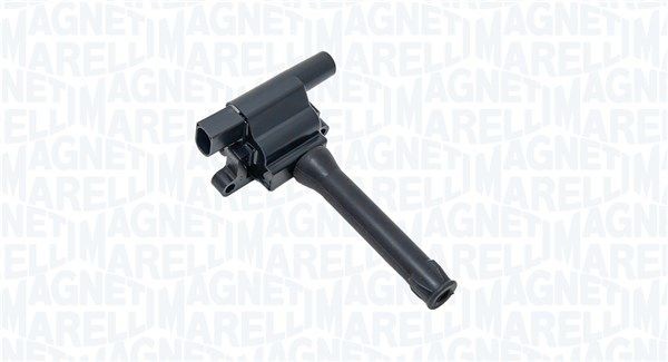 MAGNETI MARELLI Ignition coil Article number: 060717214012 cheaply