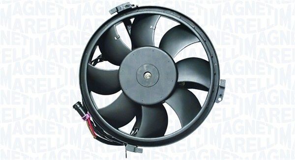 MAGNETI MARELLI Køleventilator Varenummer: 069422714010 billige