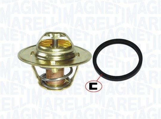 MAGNETI MARELLI Thermostat Article number: 352317002220 cheaply
