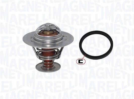 MAGNETI MARELLI Thermostat Article number: 352317002280 cheaply
