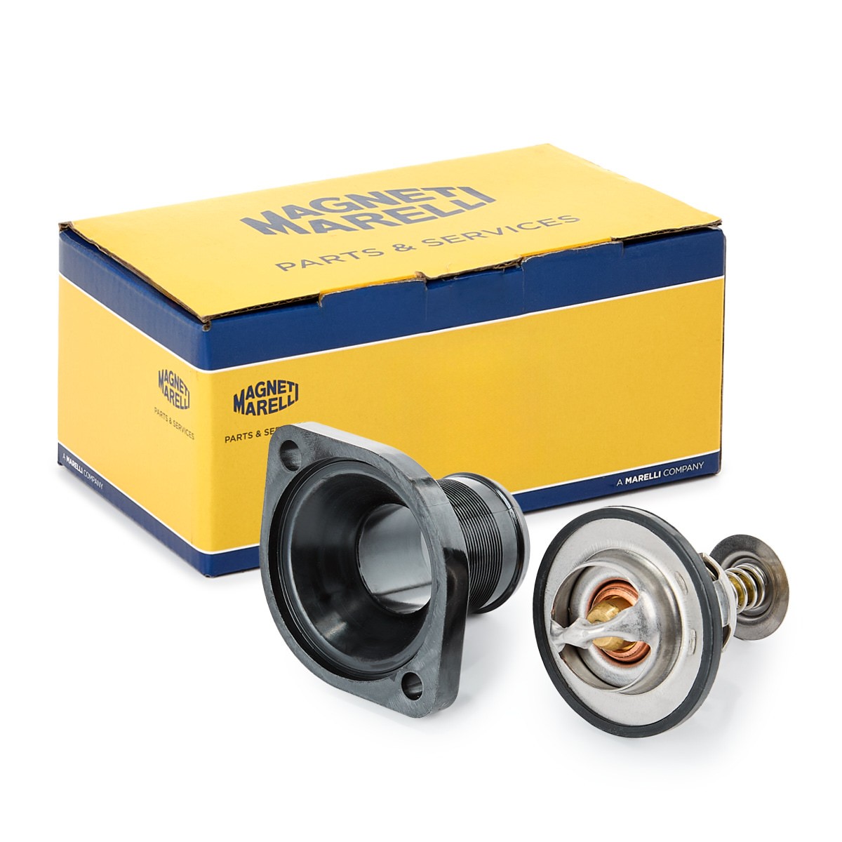 MAGNETI MARELLI Thermostat Article number: 352317100260 cheaply