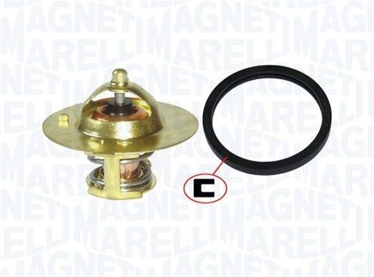 MAGNETI MARELLI Thermostat Article number: 352317100400 cheaply