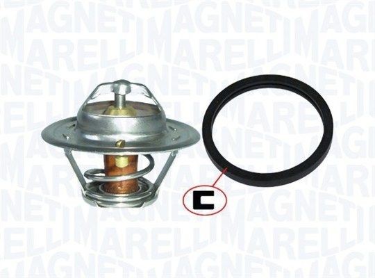 MAGNETI MARELLI Thermostat Article number: 352317100410 cheaply