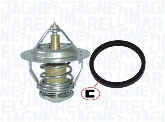 MAGNETI MARELLI Thermostat Article number: 352317100510 cheaply