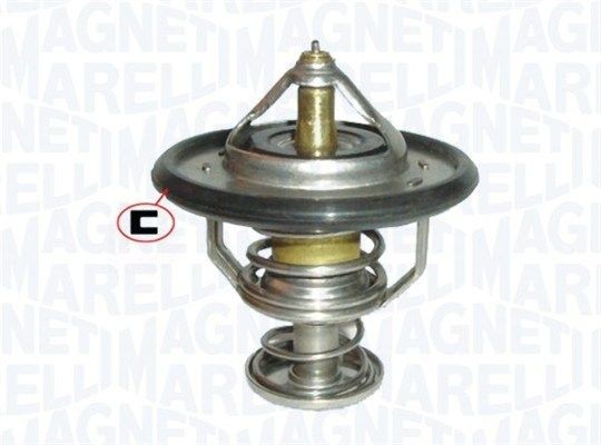 MAGNETI MARELLI Thermostat Article number: 352317100530 cheaply